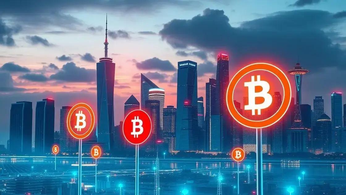 Cryptocurrency regulation news: what you need to know