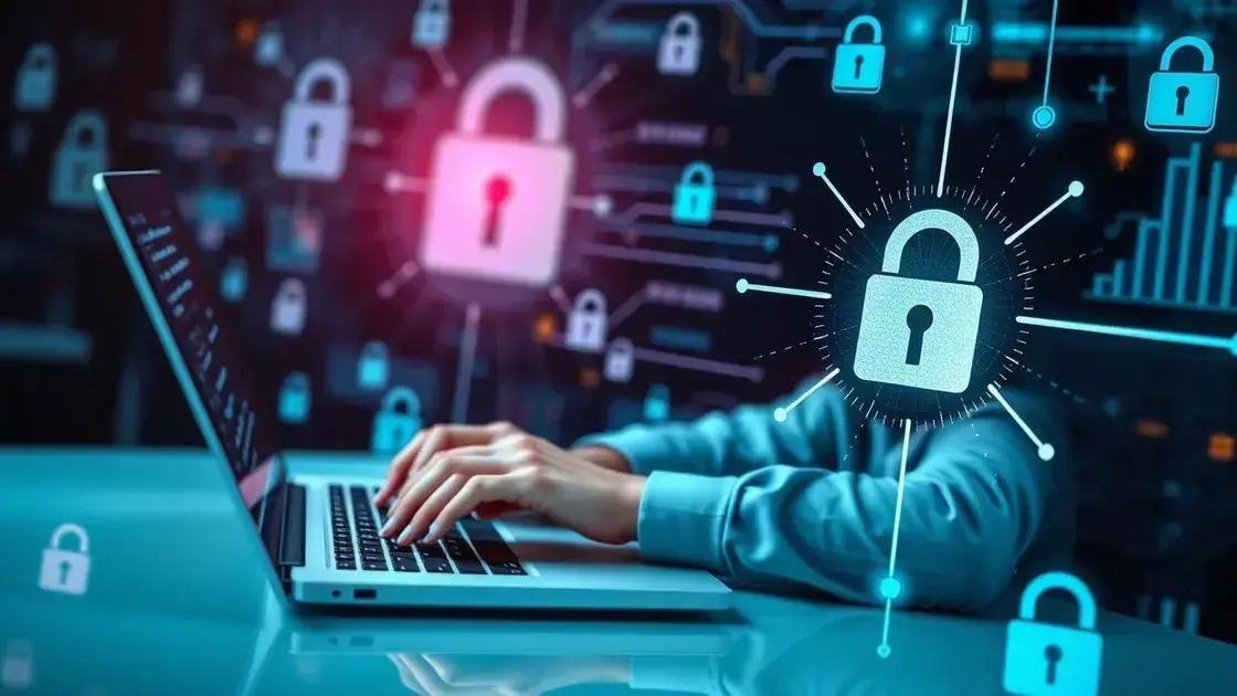 Cyber attack prevention: safeguard your digital assets