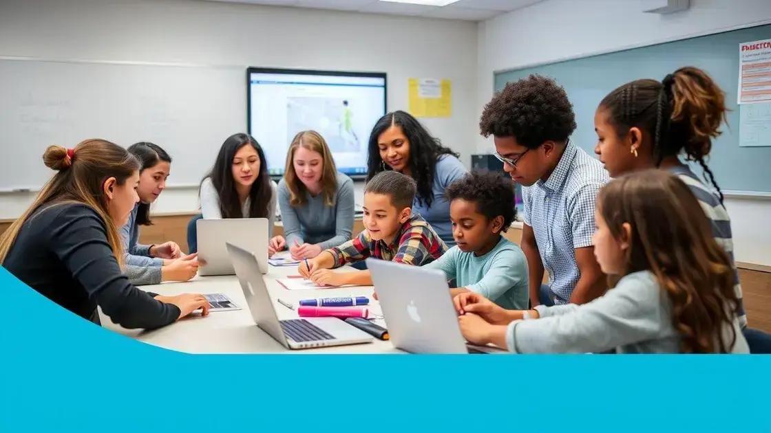 How to create effective digital literacy programs