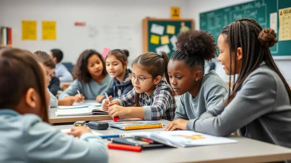 Global education standards: What you need to know