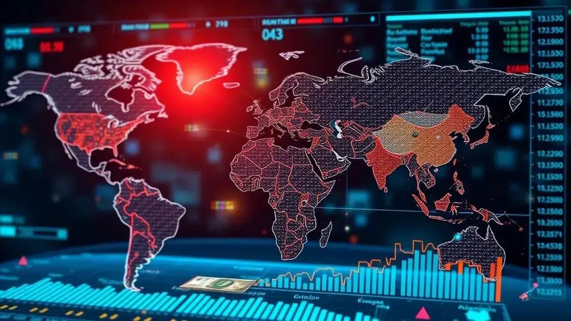 Market outlook analysis: Bessent shares insights on trade