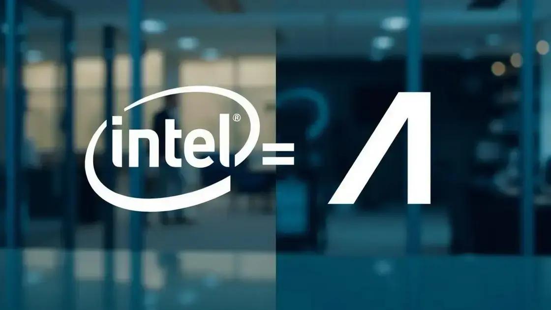 Intel sells majority share in Altera business division