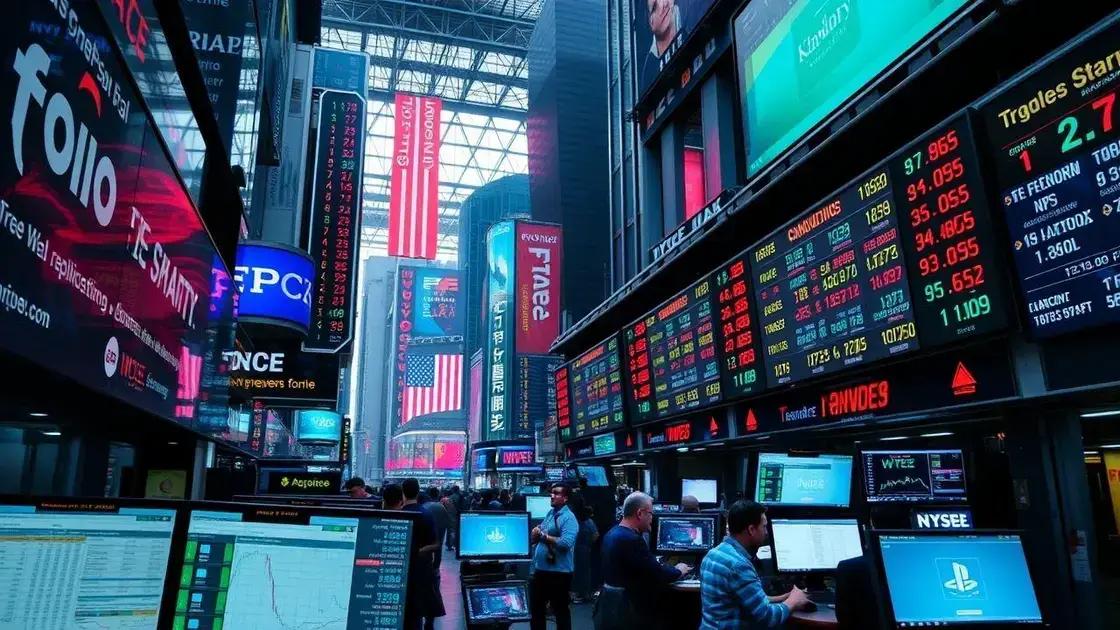 Global currency markets: navigating the complexities