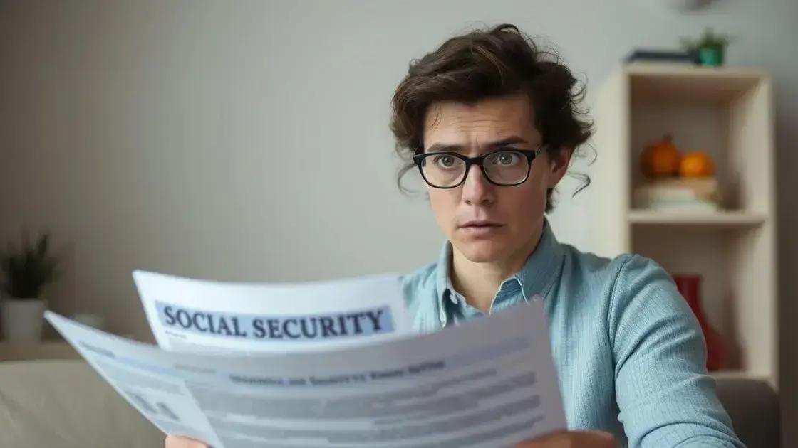 SSA overpayment policy: what you need to know