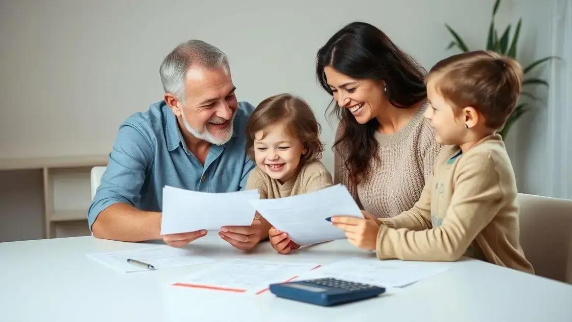 Tax benefits for families: get smarter about deductions