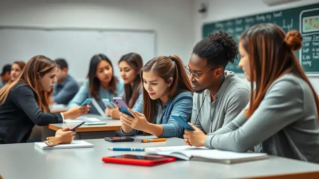 Teacher workforce challenges: tariff exemptions for iPhones