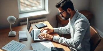 Tax filing tips for freelancers: maximize your refund