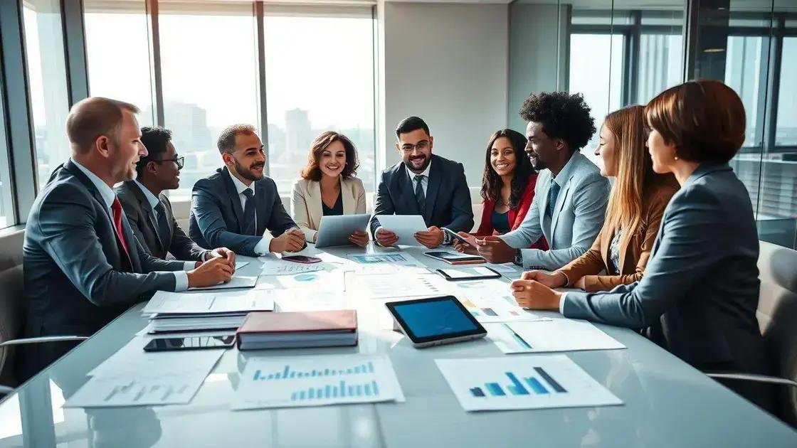 Benefits of investing in private equity