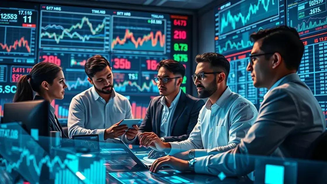 The role of technology in capital market reforms