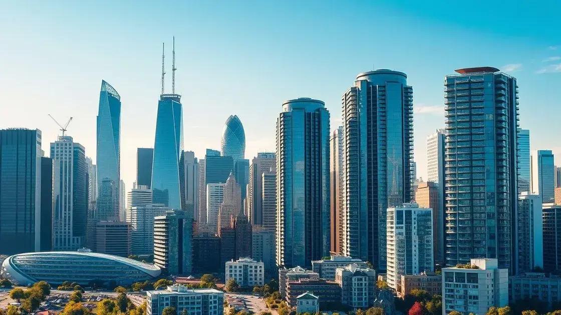 Real estate investment trends shaping the future