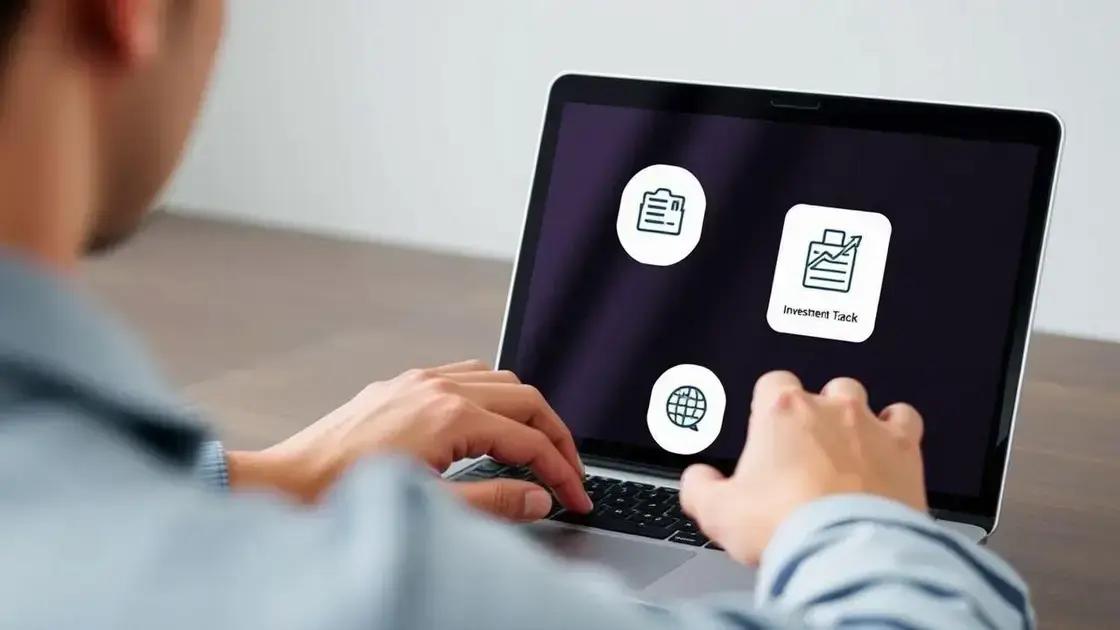 How to choose the right financial planning tool