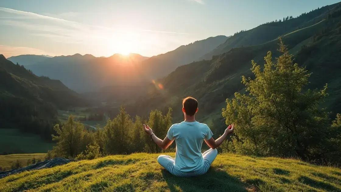 Mental health benefits: how they improve your life