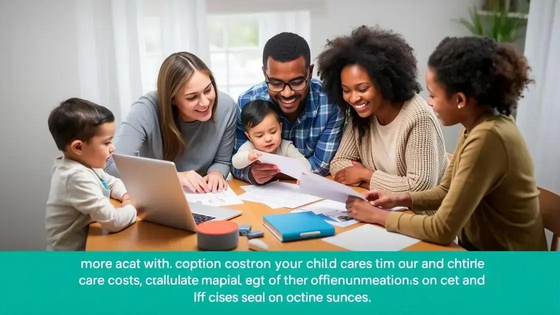 Key financial impacts of the program