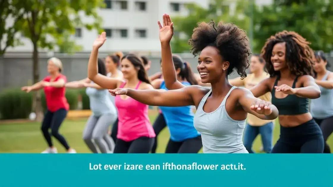 How physical activity boosts mental health