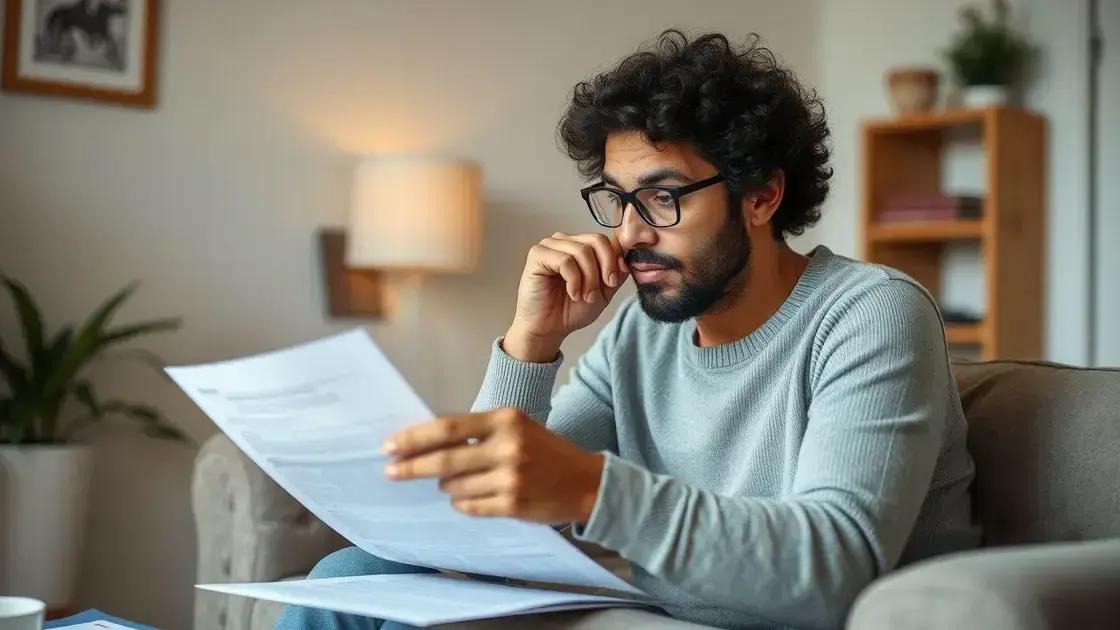 Long-term disability benefits: what you need to know