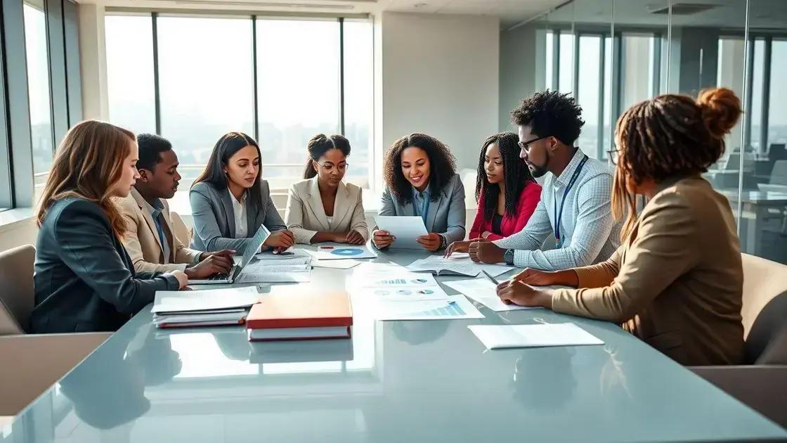 Economic recovery plans: strategies for growth