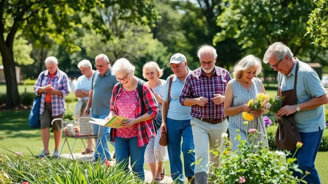 Senior citizen benefits: Unlocking hidden advantages