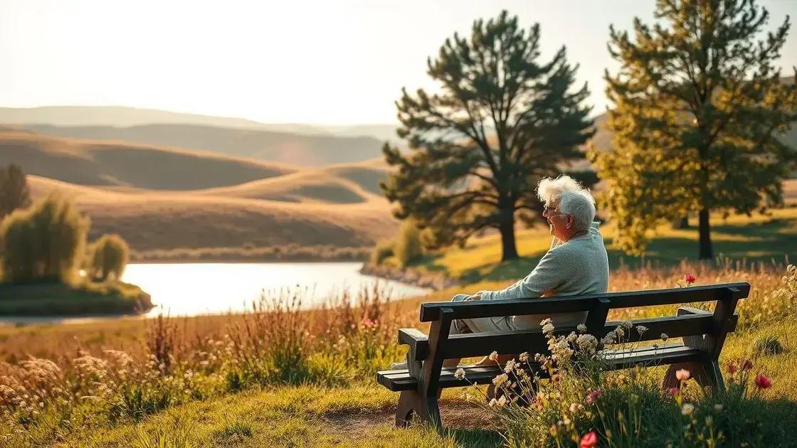 Retirement benefit increases: what you need to know