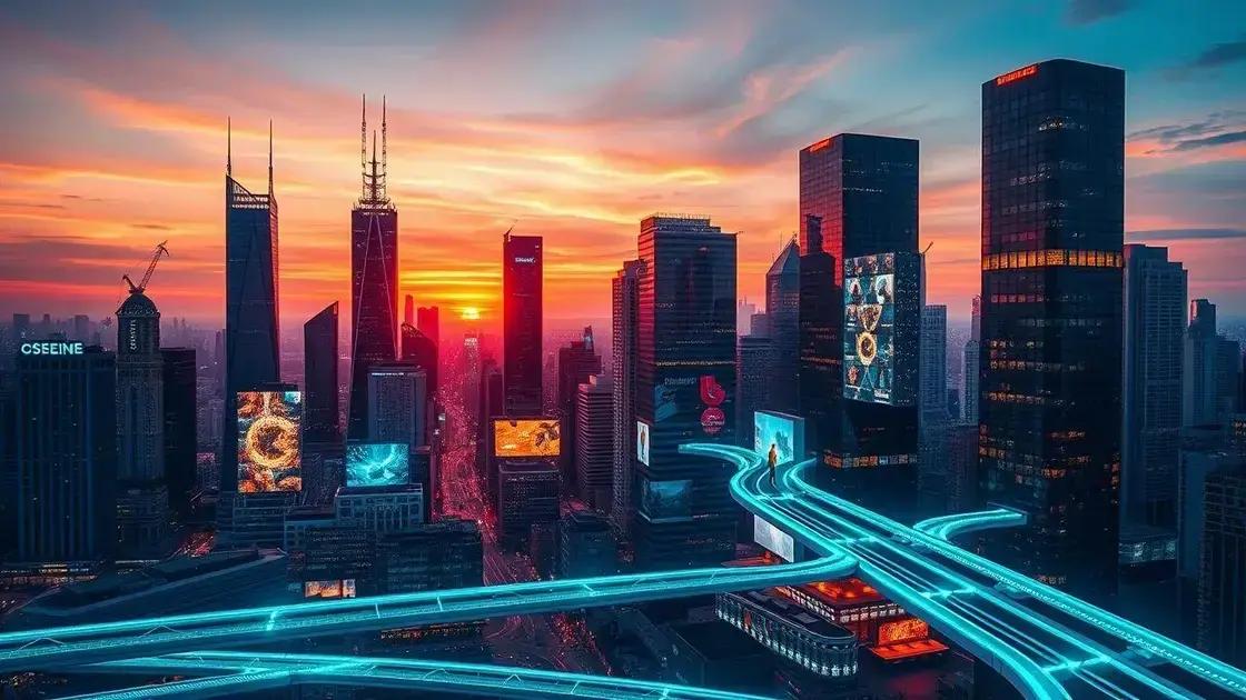 US tech industry outlook: what to expect in 2024