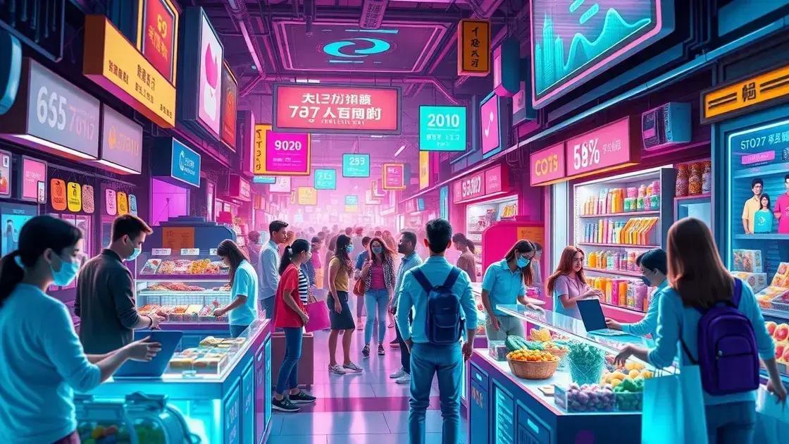 Facebook Marketplace drives evolution in digital retail