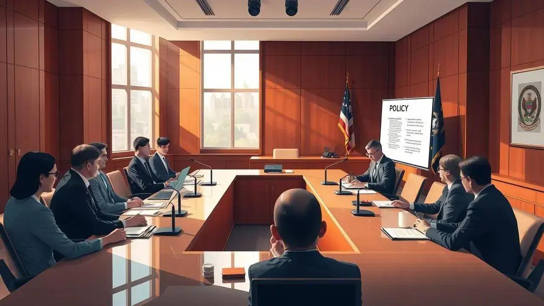 Trump proposes changes to government worker classifications