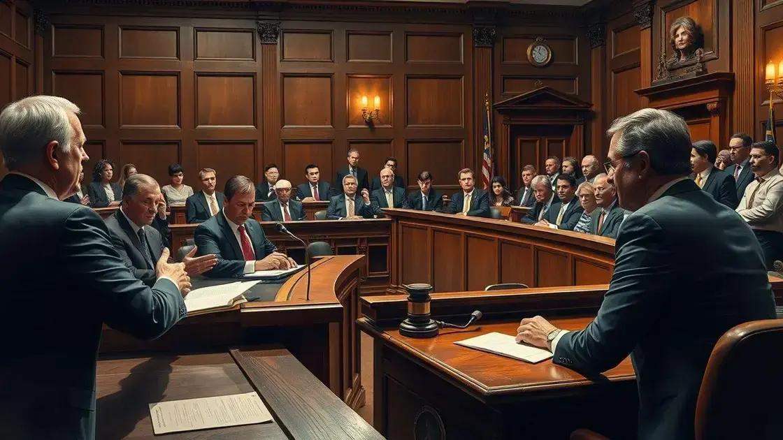 FTC files antitrust case against Meta: what to know