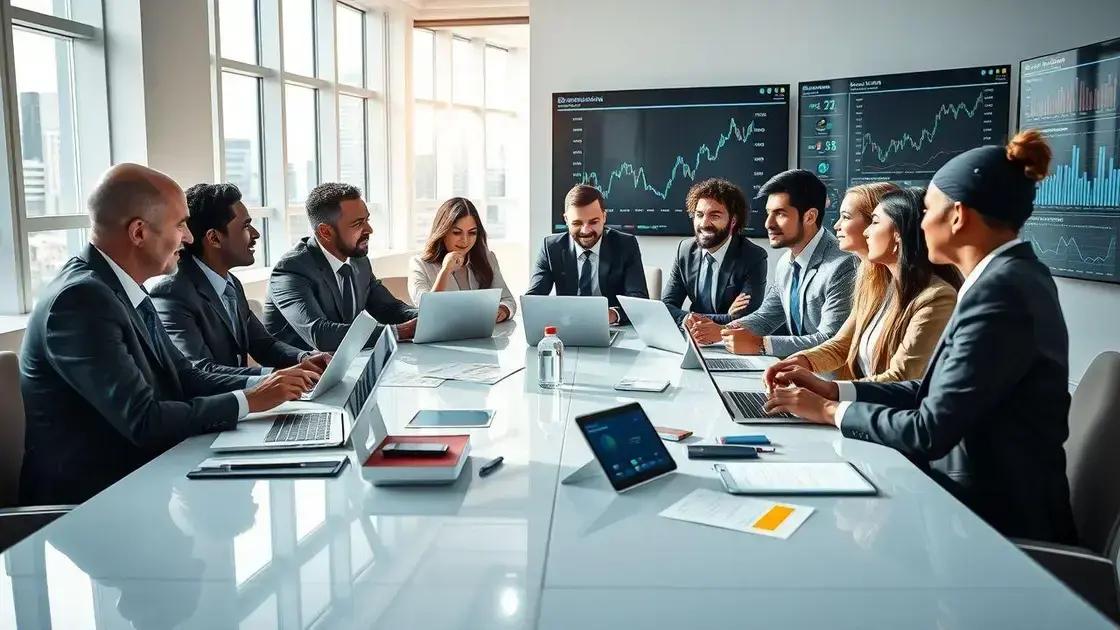 Trump’s economic team highlights crypto-related strategies