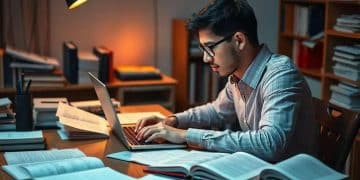 Online professional certification: boost your career today