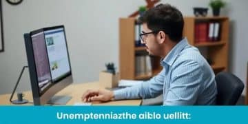 Unemployment aid eligibility: what you need to know