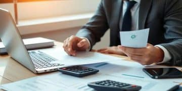Small business financial planning: strategies for success