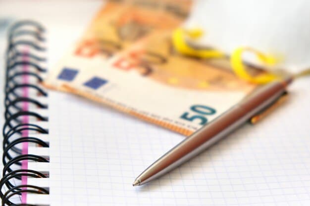A close-up of a French tax form highlighting the section for local taxes, with a pen pointing to it. The background is blurred to focus attention on the specific section of the form.