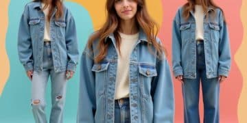 Alerte Tendance Printemps 2025 : Le Denim Se Réinvente ! Alerte Tendance Printemps 2025 : Le Denim Se Réinvente ! - Cover Image