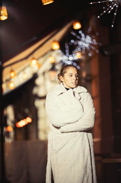 Les matières stars de l'hiver 2025 : comment les porter avec style - Cover Image