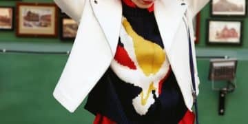 Les secrets des stylistes pour des looks tendance en 2025 Les secrets des stylistes pour des looks tendance en 2025 - Cover Image