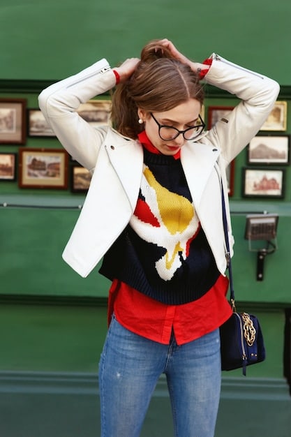 Les secrets des stylistes pour des looks tendance en 2025