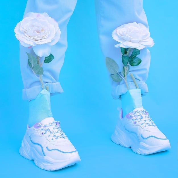 Le Guide Complet des Chaussures Tendance pour Chaque Occasion en 2025