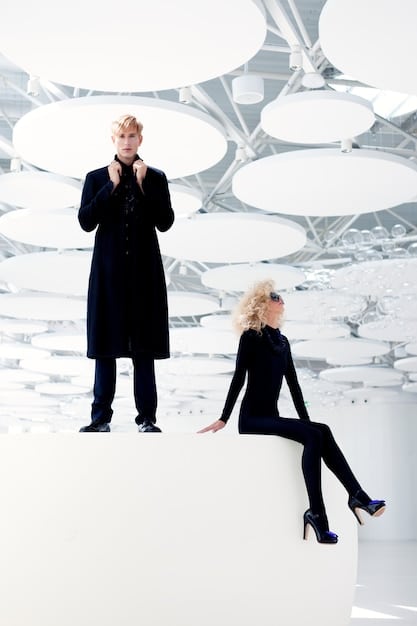 Les Défilés de la Fashion Week de Paris 2025 : Moments Forts et Tendances