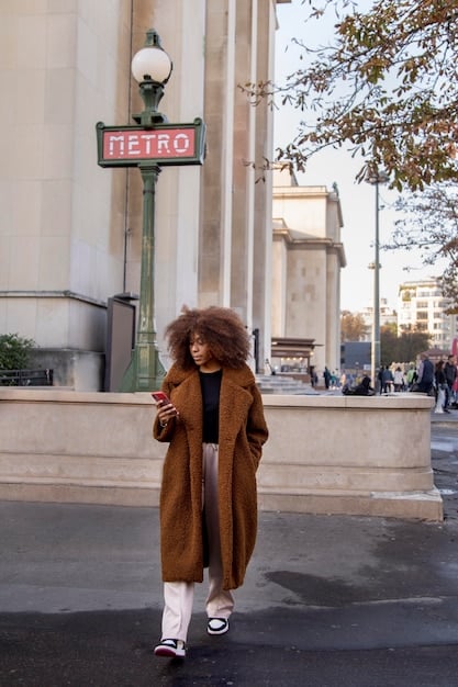 Les 5 Erreurs de Style à Éviter en 2025 pour Rester Tendance en France - Cover Image