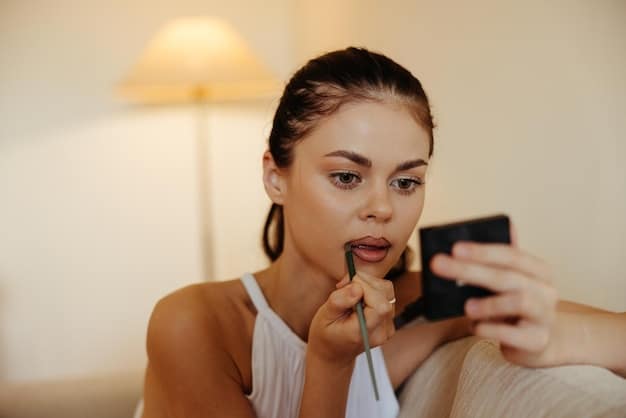 Maquillage Nude Parfait en 15 Minutes: Les Astuces des Influenceuses FR (2025)