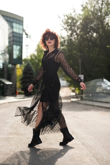 Les Secrets des Françaises: Look Effortless Chic en 2025