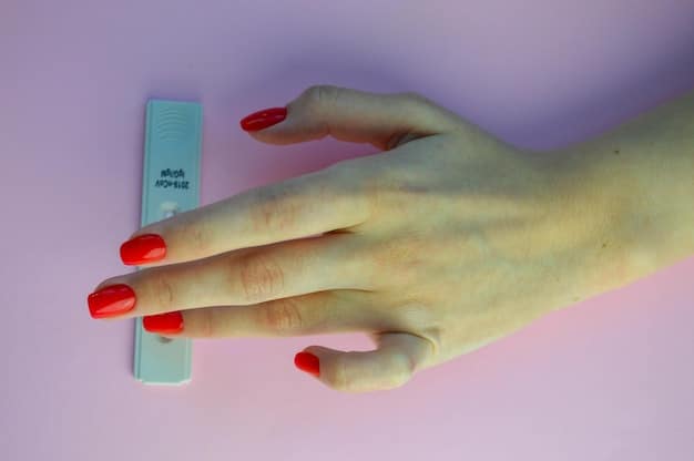 Les 3 couleurs de vernis à ongles incontournables en France en 2025 - Cover Image