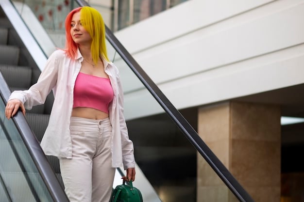 Tendances Shein : Quelles couleurs domineront la prochaine saison et comment les adopter ?