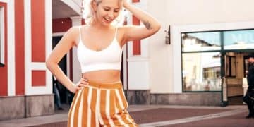 Shein : Looks Tendance à Moins de 50€ - Guide Ultime Shein : Looks Tendance à Moins de 50€ - Guide Ultime - Cover Image