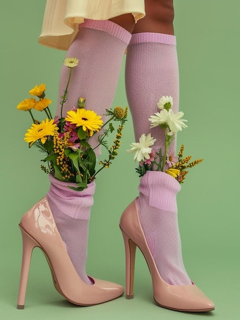 Shein : Quelles chaussures tendance et confortables choisir en 2025 ?