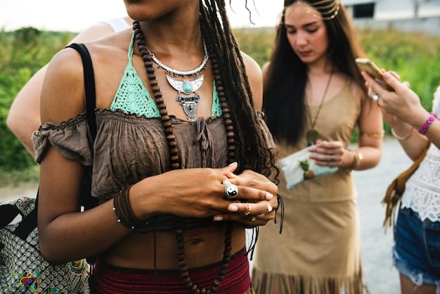Shein : Les bijoux tendance pour affirmer votre style en 2025