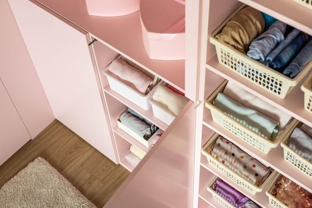 Mode Durable : Ranger Vos Vêtements Shein et Gagner de l’Espace
