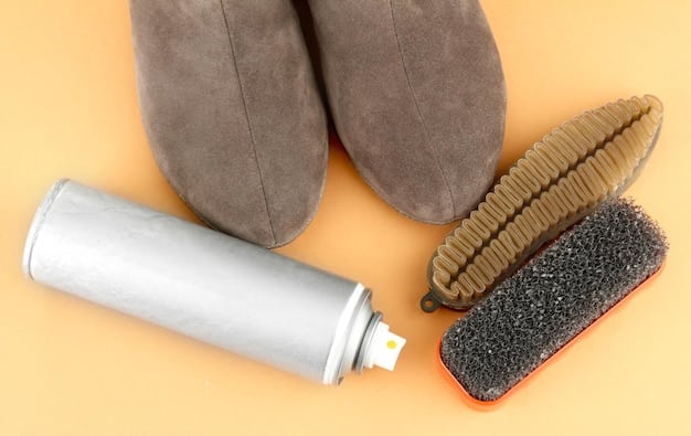 Mode Durable : 3 Produits Indispensables pour Nettoyer et Protéger vos Chaussures Shein
