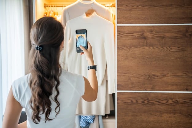 Mode Durable : 3 Apps Pour Gérer Votre Garde-Robe Shein
