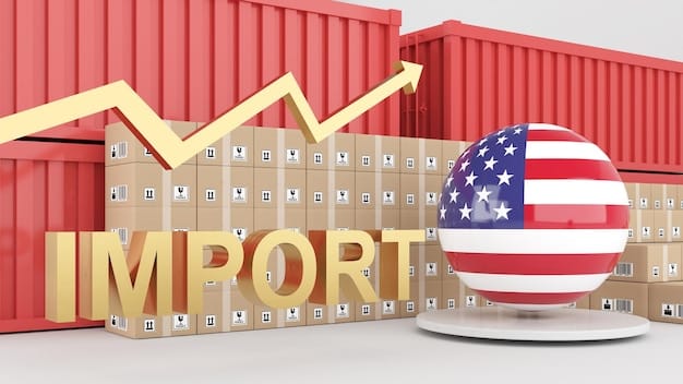 A graph illustrating the projected growth in trade between Canada and Asia following the new agreement, showing increasing export and import volumes.