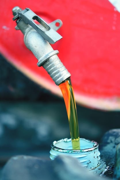 Hausse des prix de l'essence : Anticipations d'une augmentation de 10 cents - Cover Image